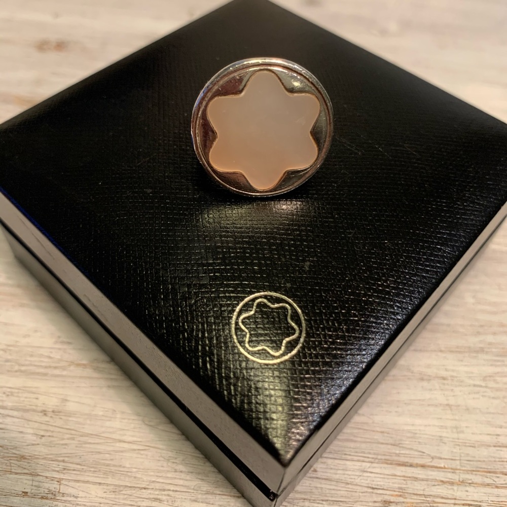 MONTBLANC Ring